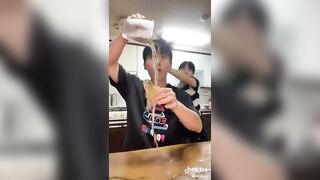 VIRAL Tiktok Videos of Mama Boy Ox Zung Compilation | @Ox_Zung Official TikTok Funny Videos |