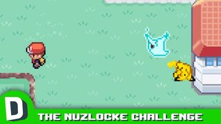 The Nuzlocke Challenge From the Pokemon's POV