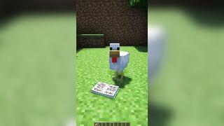 Best of Ethobot VILLAGER EDITION - Minecraft Shorts Compilation