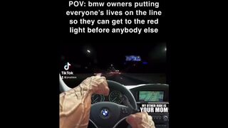 POV driving memes compilation 2