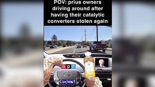 POV driving memes compilation 2