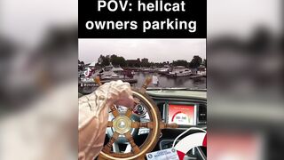 POV driving memes compilation 2