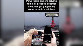 POV driving memes compilation 2