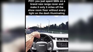 POV driving memes compilation 2