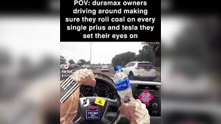 POV driving memes compilation 2