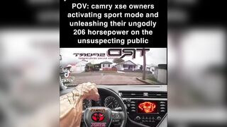 POV driving memes compilation 2