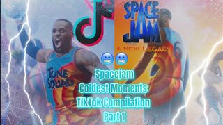 ???????? Spacejam Coldest Moments TikTok Compilation Part 1 #EP151