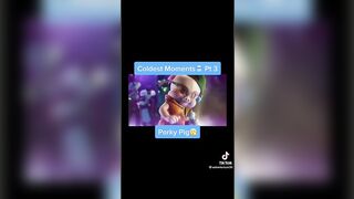 ???????? Spacejam Coldest Moments TikTok Compilation Part 1 #EP151