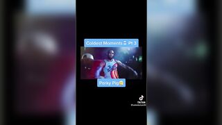 ???????? Spacejam Coldest Moments TikTok Compilation Part 1 #EP151