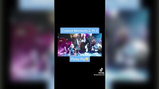 ???????? Spacejam Coldest Moments TikTok Compilation Part 1 #EP151