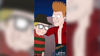 ???????? American Dad Coldest Moments TikTok Compilation Part 1 #EP150