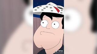 ???????? American Dad Coldest Moments TikTok Compilation Part 1 #EP150