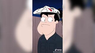 ???????? American Dad Coldest Moments TikTok Compilation Part 1 #EP150