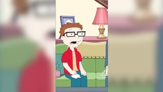 ???????? American Dad Coldest Moments TikTok Compilation Part 1 #EP150