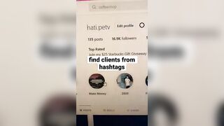 Make extra $1000 per month with Instagram [money making tactic]