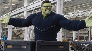 Hulk: "I See This As An Absolute Win" - Time Travel Test Scene - Avengers: Endgame (2019)