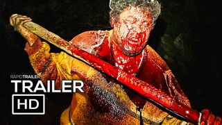 V/H/S/99 Official Trailer (2022) Horror Movie HD