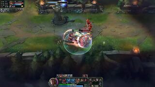 K’Sante: Der Stolz von Nazumah | Gameplay-Trailer – League of Legends