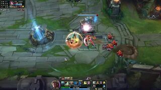 K’Sante: Der Stolz von Nazumah | Gameplay-Trailer – League of Legends