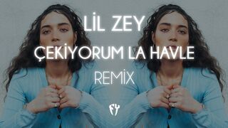 Lil Zey - Çekiyorum La Havle ( Fatih Yılmaz Remix ) OnlyFans