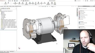 SOLIDWORKS TIPS - Making your models look good to a newbie