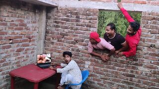 Top New Funniest Comedy Video, Must Watch Viral Funny Video 2022, Episodes-176 By Bindas Fun Bd