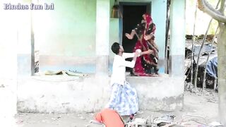 Top New Funniest Comedy Video, Must Watch Viral Funny Video 2022, Episodes-176 By Bindas Fun Bd