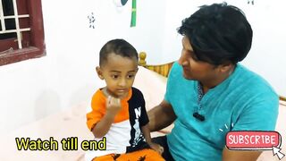 Thambi run run injection ???? | comedy video | funny video | Prabhu Sarala lifestyle