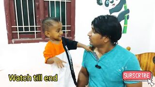 Thambi run run injection ???? | comedy video | funny video | Prabhu Sarala lifestyle