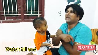 Thambi run run injection ???? | comedy video | funny video | Prabhu Sarala lifestyle