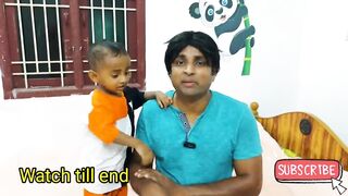 Thambi run run injection ???? | comedy video | funny video | Prabhu Sarala lifestyle