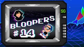 Shonen Games - Bloopers #14