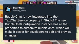 This UPDATE will CHANGE ROBLOX…