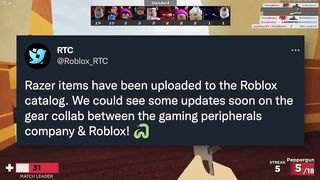 This UPDATE will CHANGE ROBLOX…