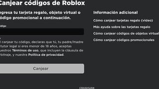 CONSIGUE SANTA DE CABEZA GRATIS en ROBLOX ???? | ROBLOX NUEVO PROMOCODE OCTUBRE 2022