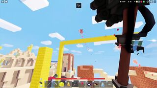 Don't show this to devs ???? - Roblox Bedwars