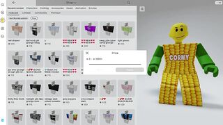 OMG! GET THESE NEW FREE ROBLOX ITEMS BEFORE THEY’RE OFFSALE!