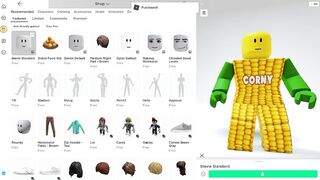 OMG! GET THESE NEW FREE ROBLOX ITEMS BEFORE THEY’RE OFFSALE!