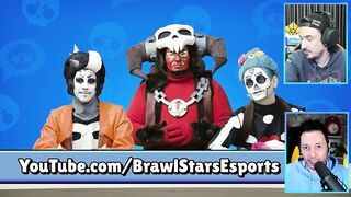 Brawl Stars Gizem Videoları Nasıl Çekiliyor? @Onur Bilge Kamera Arkası