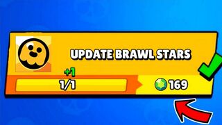 ✅Complete NEW FREE QUEST!!!/FREE GIFTS Brawl Stars ????