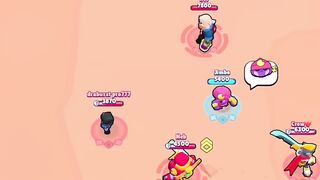 Brawl Stars, but Everything is a Shelly Super • 2