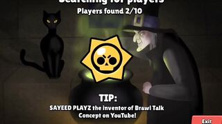 Brawl Stars: Season 15 Brawl Pass - BRAWL-O-WEEN ????