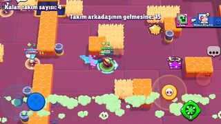 30.000 KUPA OLDUM - Brawl Stars @HüSeYiN BS