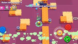 30.000 KUPA OLDUM - Brawl Stars @HüSeYiN BS