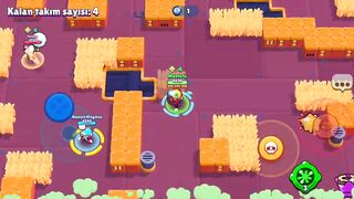 30.000 KUPA OLDUM - Brawl Stars @HüSeYiN BS