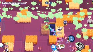 30.000 KUPA OLDUM - Brawl Stars @HüSeYiN BS