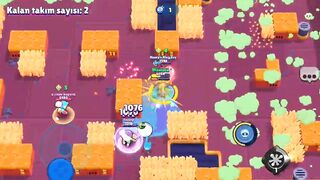 30.000 KUPA OLDUM - Brawl Stars @HüSeYiN BS