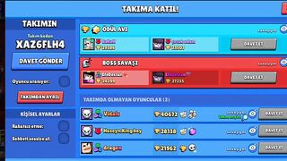 30.000 KUPA OLDUM - Brawl Stars @HüSeYiN BS