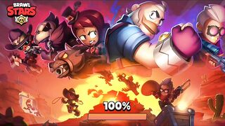 30.000 KUPA OLDUM - Brawl Stars @HüSeYiN BS