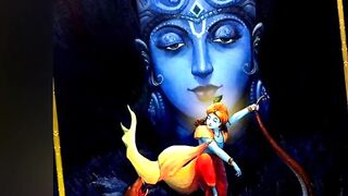 || Krishna And Kaliya || Krishna Story || Bhakti Yoga ||